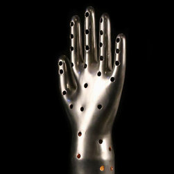 Handy Table Lamp - Lighting