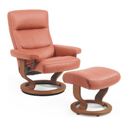 Pacific by Stressless - Recliner Chairs