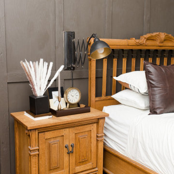 The Sophisticated Lodge