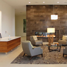 Fireplaces