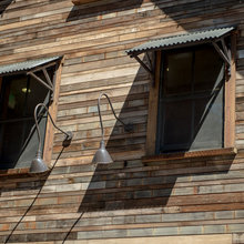 siding
