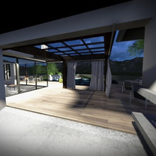 atrium ceilings