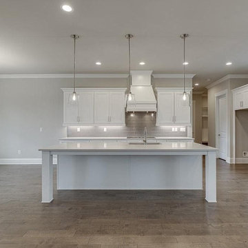 Making a Culinary Space Look Classic & Timeless, Kitchen Remodel in San Diego