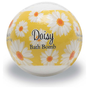 Bath Bomb, Daisy