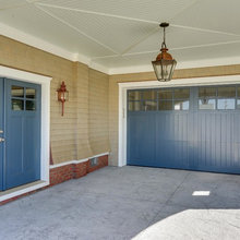 Garage Door