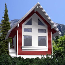 cottages