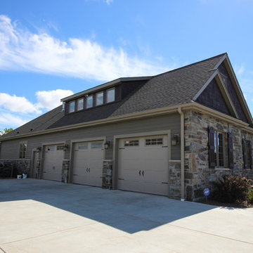 New Berlin Lodge home