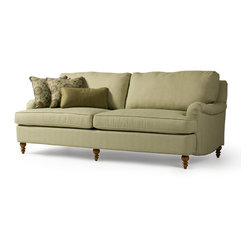 Hemingway Sofa - Sofas