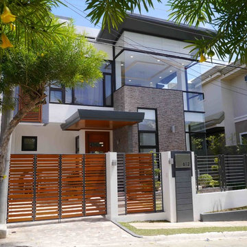 House and Lot for Sale in Cebu Philippines