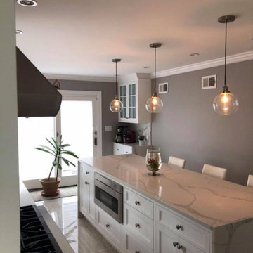 Kitchen Gallery
