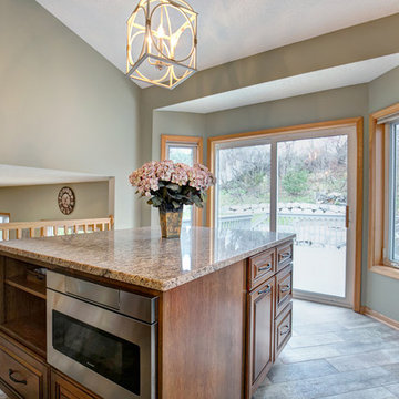 Chaska, Wildflower Lane Kitchen Remodel