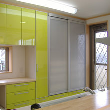 Cabinets