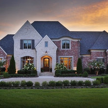 New Castle Home in Brentwood, TN - Sept. 2012