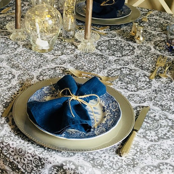 Holiday decor