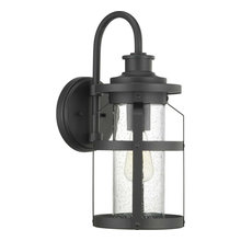 Outdoor Sconce