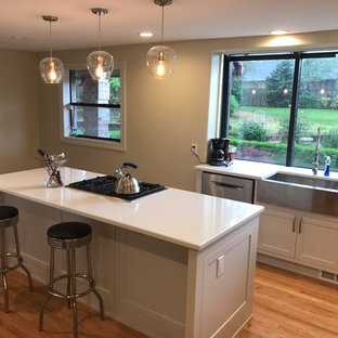 Craftworks Home Remodeling and Improvements Review]