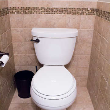 GALLOWAY KITCHEN & BATHROOMS