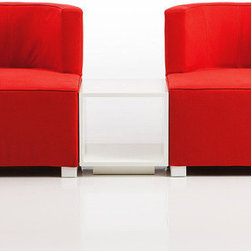 Jo Bruhl - Loveseats