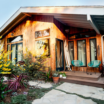 Venice Beach Bungalow