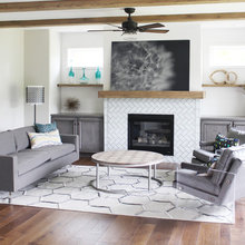 Fireplaces