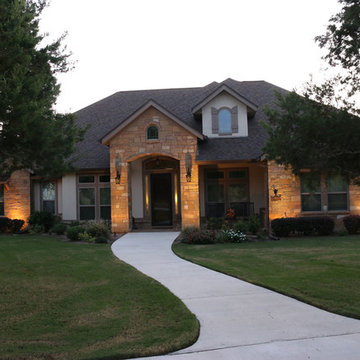 Exteriors