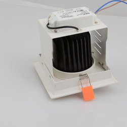 LED down light - Ceiling Lighting