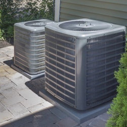 Cooling Installation - Heating And Cooling
