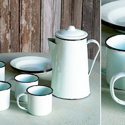 Serving Trays and Bowls - Products
