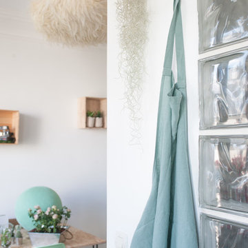 Suivez le Guide : Chez Sarah