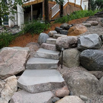Pathways