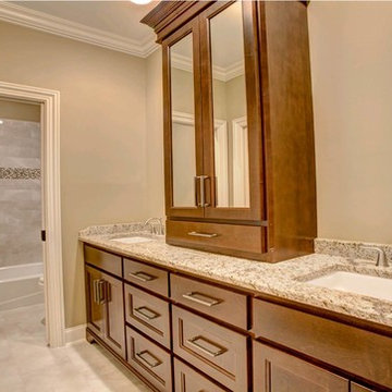Bathrooms