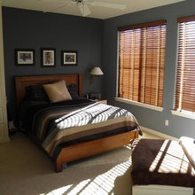 master suite color