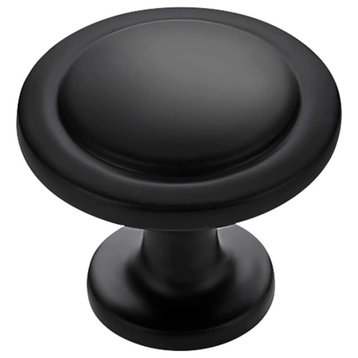 1-1/4 inch Cabinet Knobs, Pack of 10