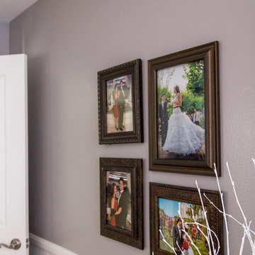 Huntington Beach Master Bedroom 2