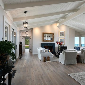 Ocean View, Montecito