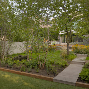 Alcina Garden