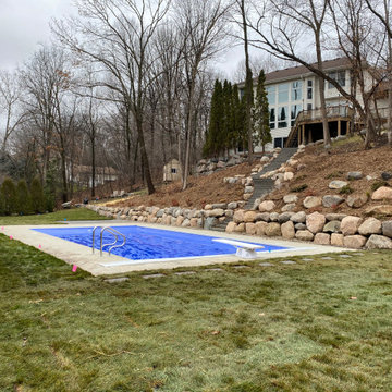 Minnetonka Hillside Magic