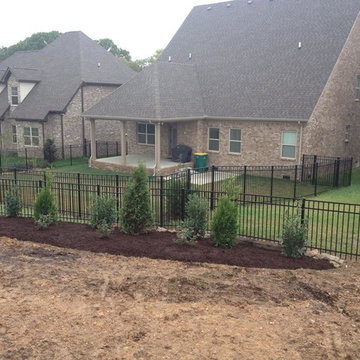Nashville Brentwood Franklin Spring Hill Nolensville TN Landscaping and Landscap