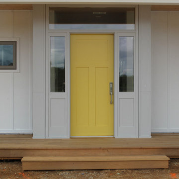 Modern Farmhouse