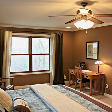 Craftsmen 2 Story