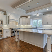 New House - Wish List