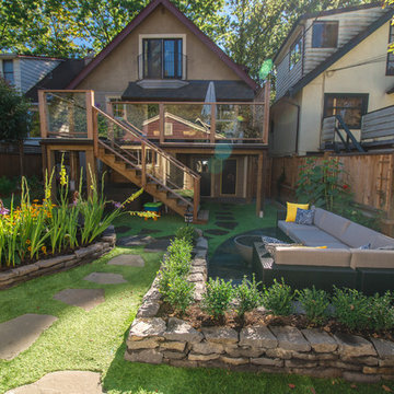 Vancouver home