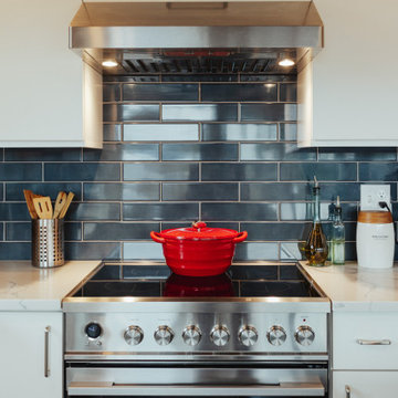 60's Time Capsule Remodel
