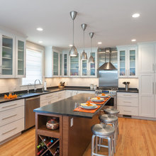 Inside Cabinetry