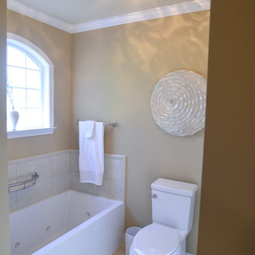 Bullins Remodel and Addition