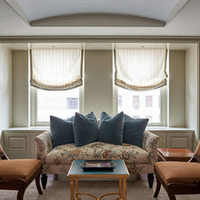 Window Treatment