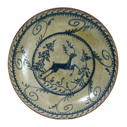 Redware Pottery - Products