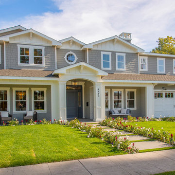 Custom Home