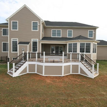 Deck Ideas