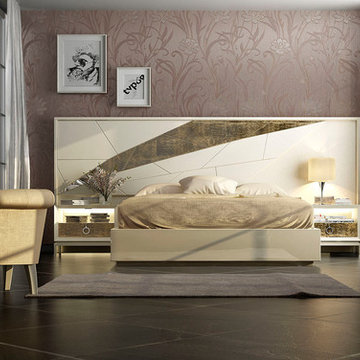 New Bedroom Collection!